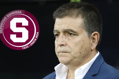 De Saprissa a la Sele: Claudio Vivas prepara un regreso que nadie imaginaba para enfrentar a Panamá
