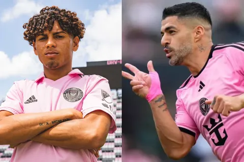 La MLS se rinde ante David Ruiz: lo destacó junto a Luis Suárez y el verdugo de Brasil