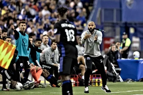 Montreal Impact cuenta con varias bajas para enfrentar a Olimpia en Concachampions