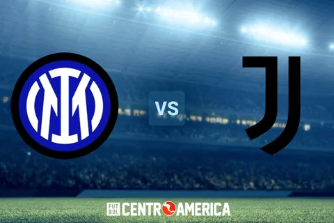 Inter vs. Juventus: horario, canal de TV y streaming para ver EN VIVO el partido por la fecha 27 de la Serie A