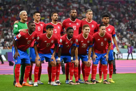 Costa Rica: los once clubes a los que FIFA les pagó millones tras Qatar 2022.