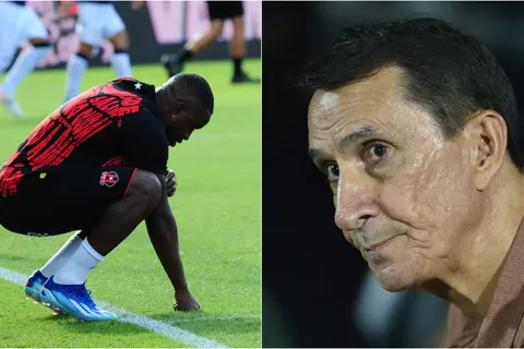 Guimaraes revela un inconveniente con Joel Campbell que no gustará en Alajuelense
