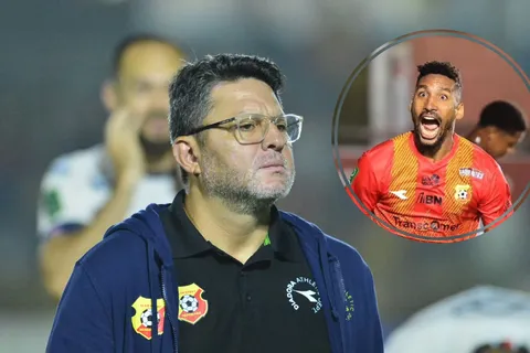 "Se juzga": Jafet Soto ya no sabe qué hacer con Marcel Hernández en Herediano