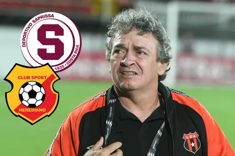 Ni Machillo Ramírez lo vio venir: Alajuelense alcanza un histórico logro que frustra a Saprissa y Herediano