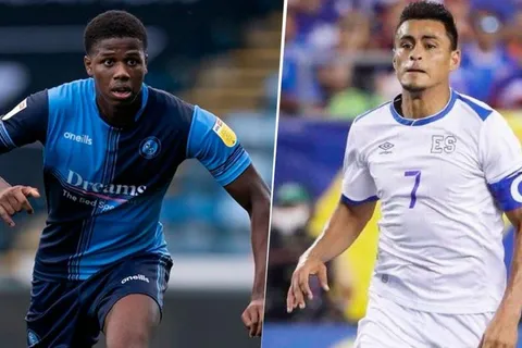 El Salvador vs. San Cristóbal y Nieves: cuándo, dónde y por qué canal ver hoy el partido de vuelta por la Segunda Fase de las Eliminatorias Concacaf a Qatar 2022