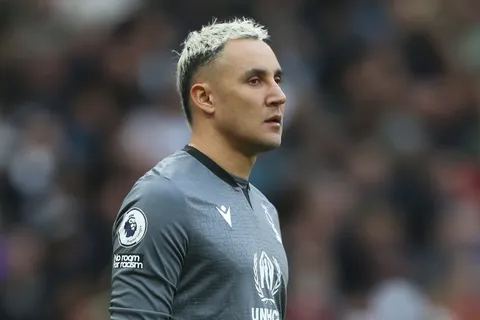 Los tres detalles que hacen al Leeds un rival tan especial para Keylor Navas