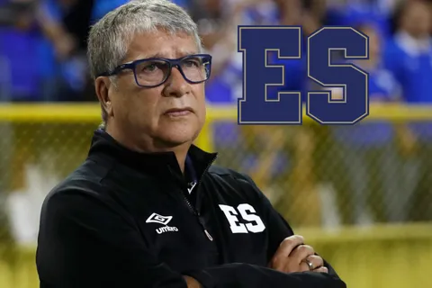 Tiene 17 años, maravilló a Bolillo Gómez en El Salvador y ahora confirman su salida a un equipo protagonista en Europa