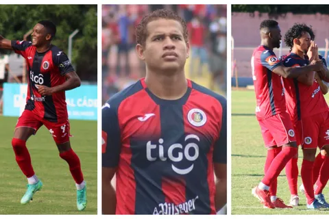 ◉ Fichajes del Deportivo FAS: rumores y transferencias de los tigrillos rumbo al Clausura 2022 de la Liga Mayor de El Salvador