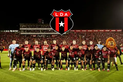 Cirugía en Alajuelense: figura clave de Machillo Ramírez confirma la noticia que deja en shock a los manudos