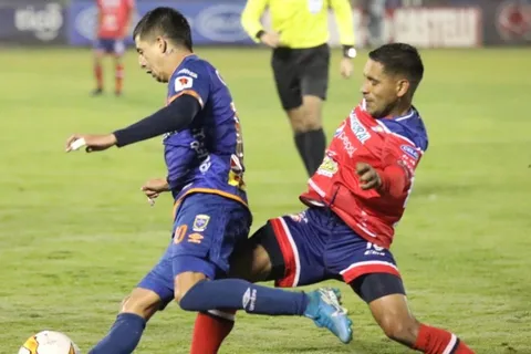 Municipal vs Xelajú MC: Fecha, hora y canal para ver en directo el duelo por la fecha 16 del Clausura 2021 desde el estadio Mario Camposeco