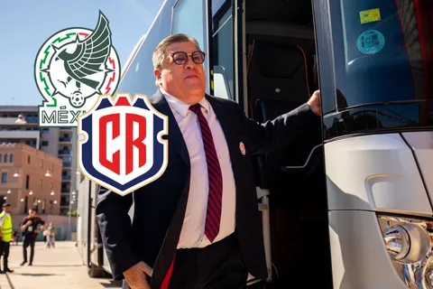 Piojo Herrera le apunta a México y conmueve a Costa Rica al hablar de su futuro lejos de La Sele: “Estoy listo”