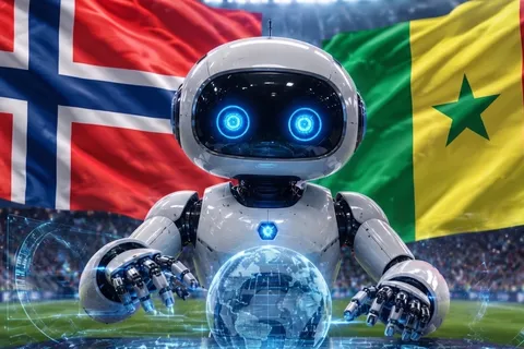 prediccion-pronostico-noruega-senegal-mundial 2026