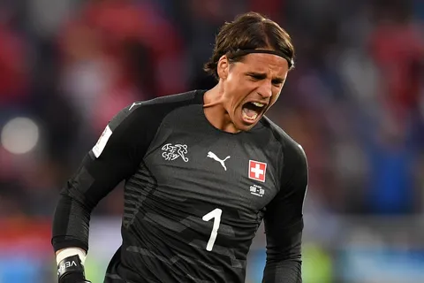 ¿Qué pasó con Yann Sommer? Por qué no ataja para Suiza vs. Qatar en el Mundial 2026