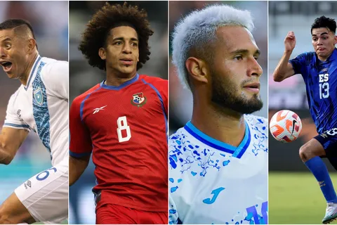 Liga de Naciones 2023-24: la tabla de posiciones de los Grupos A y B tras la fecha 2
