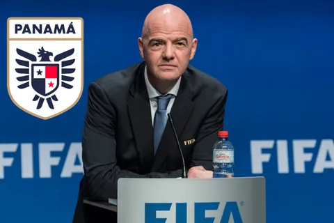 Con la FIFA de su lado, Panamá le da una clase a la Concacaf ante la mirada del mundo
