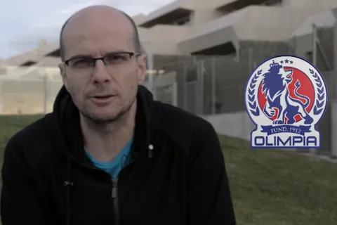 MisterChip revela marca histórica de Oimpia en Liga de Campeones