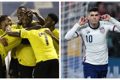 Jamaica vs. Estados Unidos: sigue EN VIVO y EN DIRECTO el partido de hoy por la fecha 8 del Octagonal Final de las Eliminatorias CONCACAF en Centroamérica
