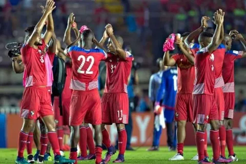 En octubre, Panamá dirá Kon'nichiwa por la Fecha FIFA