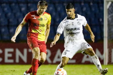 Copa Centroamericana 2023| Herediano vs. Comunicaciones: el favorito según las casas apuestas￼