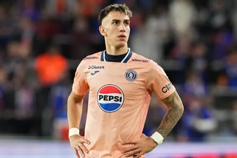 Rodrigo Auzmendi pone en alarma máxima a todo Motagua