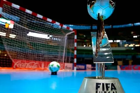 Mundial de Futsal 2024: cuándo es, horarios y dónde ver los partidos en Centroamérica