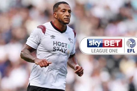 Nathaniel Méndez-Laing es nominado a Jugador de la Temporada de la League One de Inglaterra