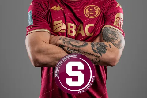 “Para el próximo torneo”: Saprissa hace oficial el regreso más esperado por la afición en medio del Clausura 2026