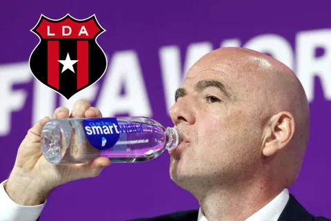 Aunque la FIFA no quiera: el logro de Alajuelense que lo hace único en Concacaf