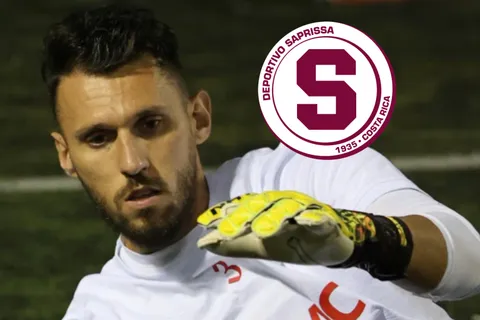 “Una paliza”: Washington Ortega alza la voz en Alajuelense y dice lo que tanto molesta en Saprissa