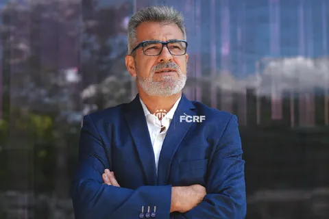 Horacio Elizondo al tomar el mando de la Comisión de Arbitraje de Costa Rica: “Se acabó el show”