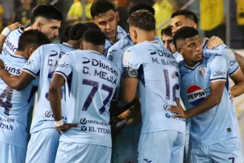 En Motagua explotan contra el arbitraje de Honduras y dejan este mensaje