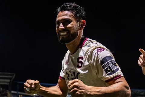 La vida después de Saprissa: Deyver Vega estrena su nuevo negocio tras ser limpiado por Hernán Medford