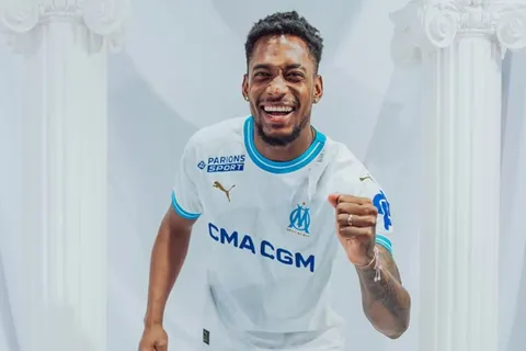 Rompe el mercado: Michael Amir Murillo se acerca a otro fichaje de Marsella que podría revolucionar a toda Europa