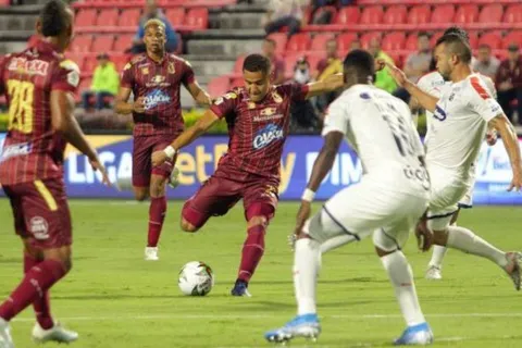 Roger Rojas confesó en que equipo catracho le gustaría retirarse