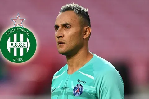 PSG vs. Angers: ver aquí EN VIVO y EN DIRECTO a Keylor Navas en el partido de hoy por la jornada 20 de la Ligue 1