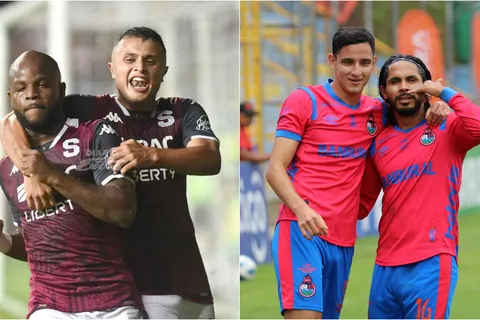 Saprissa vs. Municipal: a qué hora y dónde ver hoy la Copa Centroamericana de Concacaf 2024