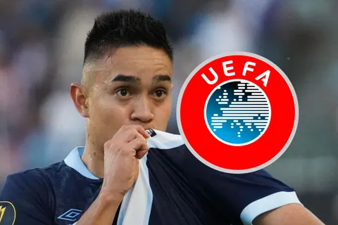 "Decidido a ficharlo": Oscar Santis recibe otra oferta que lo acerca a Europa y nadie vio venir en Guatemala