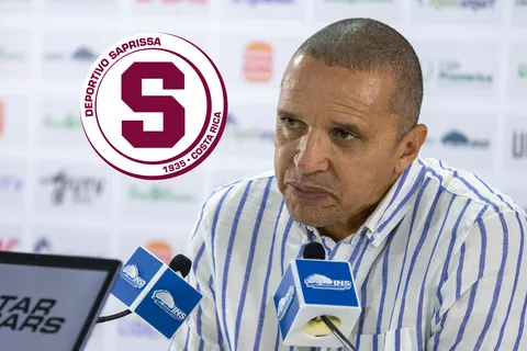 “Hay propuesta formal”: el fichaje que todo Saprissa le exigía a Erick Lonnis está muy cerca de un rival directo
