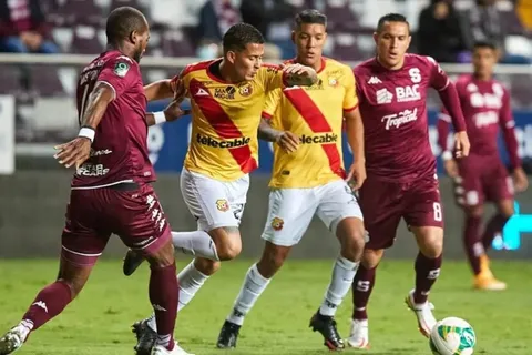 Las estadísticas en finales favorecen a Saprissa