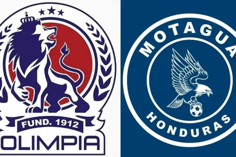 Anuncian decisión crucial para futuros clásicos Motagua-Olimpia