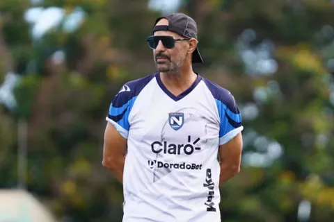 Lo celebra el Fantasma Figueroa: figura de Nicaragua da el salto y ficha por el equipo sensación de Costa Rica