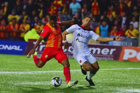 Alajuelense vs Herediano EN VIVO: ¿A qué hora y dónde ver hoy el partido? Liga Promérica 2024