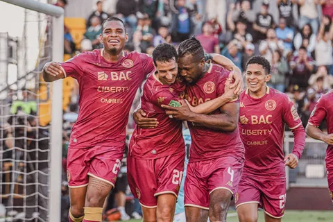 Cuatro jugadores de Saprissa siguen pendientes de evolución antes del clásico ante Alajuelense
