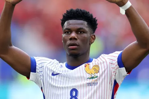 ¿Por qué no juega Aurélien Tchouaméni en Francia vs. Marruecos por los cuartos del Mundial 2026?