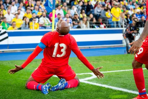 Se cumple un año del histórico empate de Panamá ante Brasil