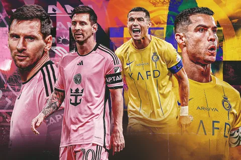Cómo quedó Al-Nassr vs. Inter Miami: resultado y goles del amistoso (VIDEO)