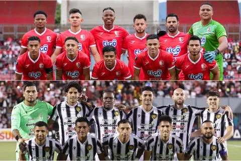 Real Estelí vs. Diriangén: a qué hora y dónde ver hoy la semifinal | Copa Primera de Nicaragua