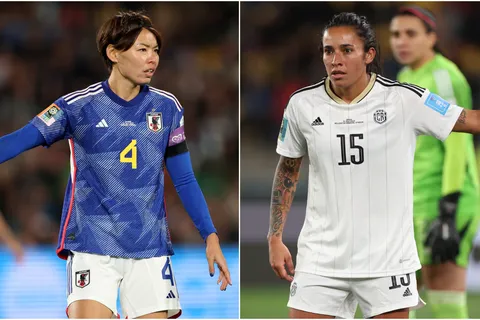 Dónde ver hoy Costa Rica vs. Japón EN VIVO | Mundial Femenino 2023: hora y TV del partido
