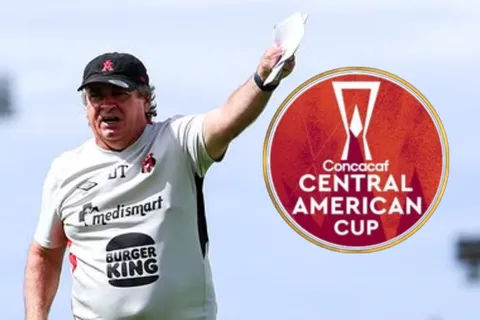 Favorece a Alajuelense: la noticia que Machillo Ramírez necesitaba escuchar justo antes de la revancha ante Xelajú
