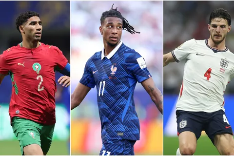 Al límite: las figuras que podrían perderse las semifinales del Mundial 2026 por amarillas
